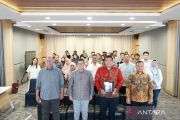 PT JIEP dorong transparansi untuk perkuat kepercayaan publik