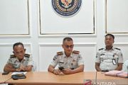 Lapas Pekanbaru sambut peserta Pemagangan Nasional 2026, Kalapas: Momentum belajar dan bentuk karakter