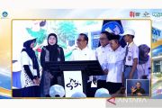 KSP: SNT upaya strategis hadirkan pendidikan bermutu hingga pelosok RI