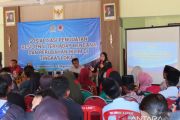 Anggota DPR ingatkan pentingnya mitigasi dan wawasan kebencanaan