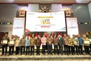 Pegadaian resmi jadi satu-satunya Bullion Bank Underlying Provider ETF Emas di Indonesia