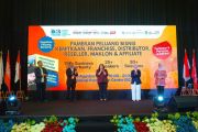 IBOS Expo 2026 hadirkan 100 lebih peluang bisnis bagi masyarakat