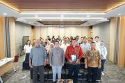 PERURI raih penghargaan atas reputasi perusahaan teknologi sekuriti