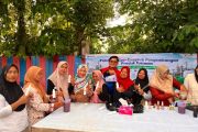 Ubah limbah jadi manfaat, Kilang Plaju dorong Kelompok Proklim ciptakan produk bernilai