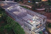 IMPC develops international-standard polymer training center