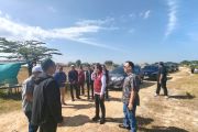 Kemensos apresiasi Sumenep siapkan lahan untuk Sekolah Rakyat permanen