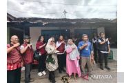 Bedah rumah orang tua siswa Sekolah Rakyat mulai jalan di Madura