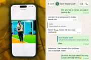 Syarif, kurir SPX viral kembalikan Rp92 juta karena salah transfer