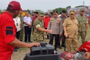 RAPP siagakan personel dan peralatan hadapi karhutla di Riau