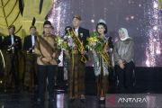 Pemkab Batang minta duta wisata ikut perluas promosi pariwisata