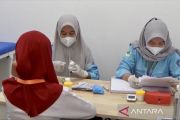 Perluas cakupan, Pemkot Kendari sasar murid baru optimalkan CKG