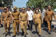 HUT Kodam Tambun Bungai, Pemkab Barut berkomitmen sinergi bersama TNI