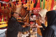 Gastronomi Market di Padang