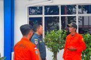 Empat korban hilang dalam kecelakaan kapal di perairan Bintan