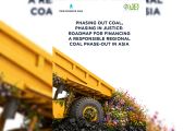 Fair Finance Asia Calls on Banks to End Coal Financing in ASEAN and Strengthen Social Safeguards