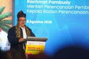 Menteri PPN: Hilirisasi sawit harus dibarengi penguatan sektor hulu