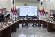 Indonesia says food self-sufficiency won't close door to trade