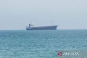 RUU Iran melarang kapal AS-Israel lintasi Selat Hormuz