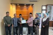 Walisongo Halal Center perkuat kapasitas SDM melalui kajian hukum jaminan produk halal