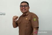 Disdik Palangka Raya imbau siswa cegah ISPA akibat karhutla
