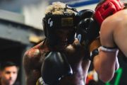 Petinju Conor Benn yakin kalahkan Ryan Garcia untuk rebut sabuk welter WBC