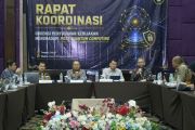 Pemerintah bersama Telkom siapkan ketahanan siber hadapi era komputasi kuantum