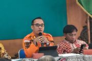 BPBD Sleman menetapkan Siaga Darurat Kekeringan antisipasi El Nino