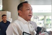 Datangi Kejagung, BGN bahas pendampingan hukum hingga kerja sama