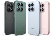 Xiaomi 18 akan hadir dengan lima pilihan warna dan kamera ganda 200MP