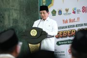 Gerakan bersih-bersih masjid libatkan 50 ribu masjid dan mushala