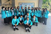 Hidupkan kembali mading sekolah, mahasiswa PLP UMS kampanyekan gerakan anti-bullying