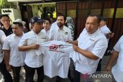GPJ mulai rapatkan barisan menuju 2029