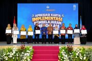 Indonesia pushes deep learning to transform education
