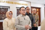 KSP kawal percepatan realisasi investasi dan hilirisasi nasional