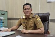 Pariaman realisasikan 21,1 persen TKD perbaiki infrastruktur