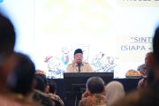 Transformasi layanan ATR/BPN, Menteri Nusron tegaskan penguatan SDM yang berorientasi pelayanan