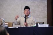 Menteri Nusron ajak IPPAT dan Pemda Jawa Barat perkuat sinergi demi peningkatan kualitas layanan pertanahan