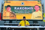 PNBP ESDM capai Rp96,26 triliun, PP AMPG apresiasi kinerja Bahlil