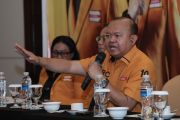Hanura usul kursi pertama diberikan caleg nomor urut 1
