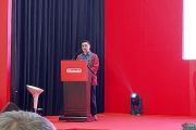 Salim Group bidik pasar gim konsol Indonesia lewat Nintendo