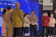 Bank Indonesia hadirkan Mall dan Samsat QRIS Tap tunjang pembayaran digital