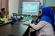 BPJS Kesehatan Natuna imbau warga pantau kepesertaan lewat Pasti JKN