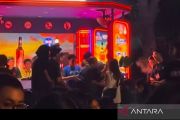 Polisi selidiki dugaan penistaan agama dalam festival musik di Ancol