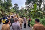 Satgas PRR sisir Padang Pariaman himpun data kerusakan bencana