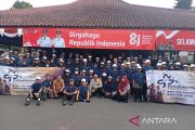 Bupati Banyumas dorong siswa SNT membangun karakter sejak dini