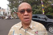 Banyumas gandeng perguruan tinggi untuk perkuat ketahanan pangan