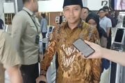 Menhut Raja Juli enggan bicara soal pengembalian uang ke KPK