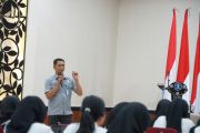 Kemenkum Sulbar bekali peserta maganghub dengan strategi publikasi digital