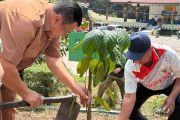 Pemkab Gumas maknai HKAN sebagai pengingat pentingnya alam bagi kehidupan