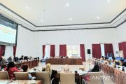 DPRD bersama Pemkab Barito Selatan mulai bahas APBD Perubahan 2026